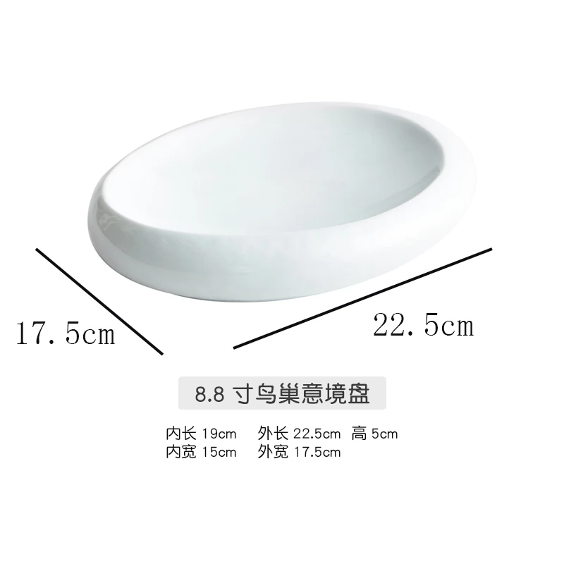 8.8 inch