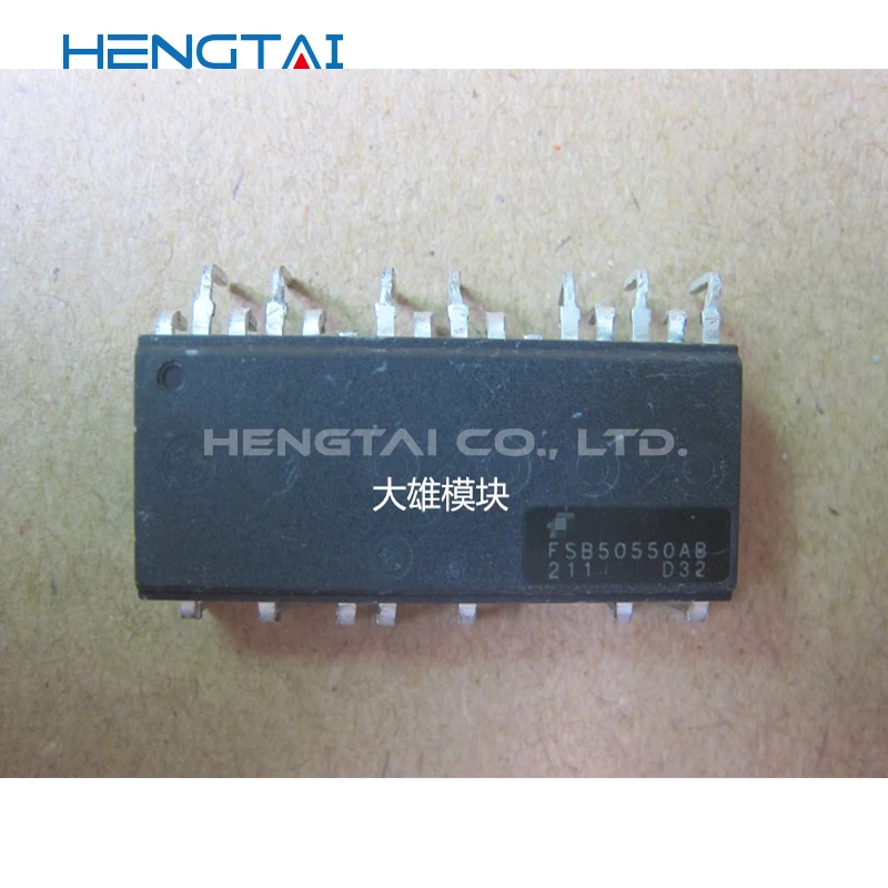 Free shipping FSB50550AB ORIGINAL MODULE | Бытовая техника