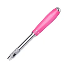 

Tattoo Mini Free Scale Manual Pen Comfortable Microblading Pen With All Needles For Makeup Eyebrow/Eyeliner/Lips Tattoo Supply