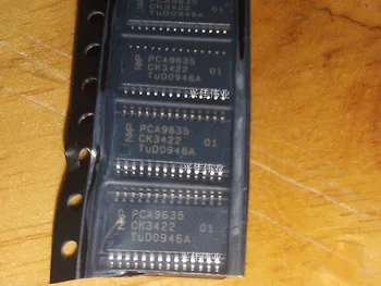 

PCA9635 PCA9635PW TSSOP28 LED