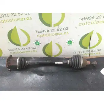 

4F0407452AX Transmission Front Right Audi A6 Saloon (4f2) 2.0 Tdi