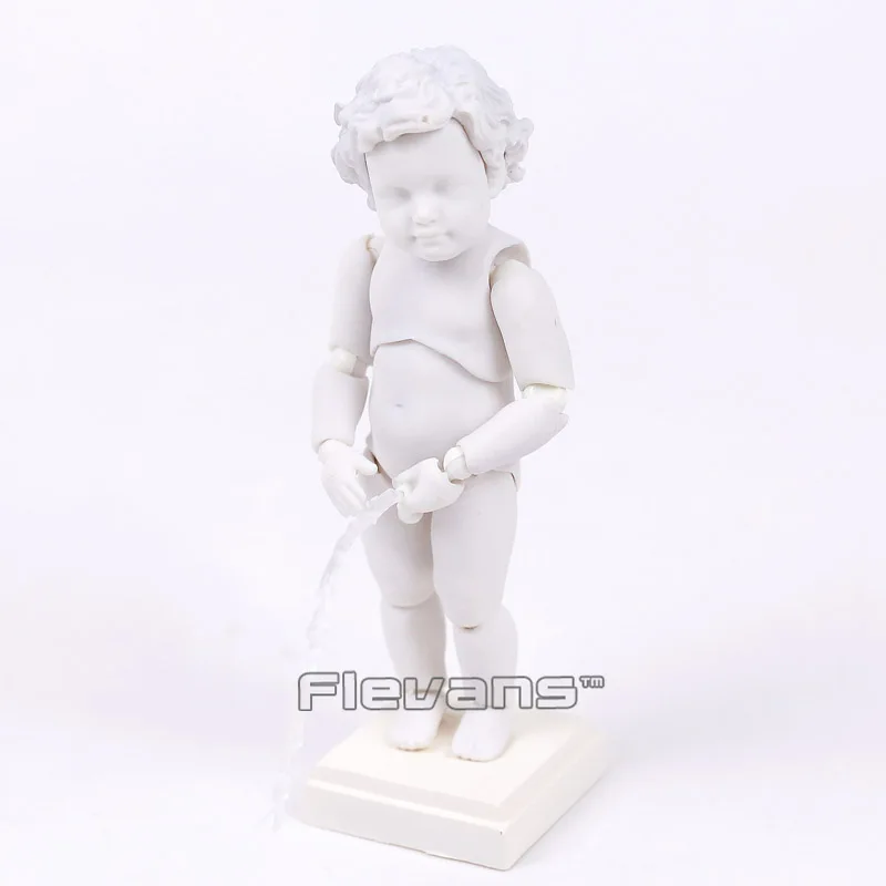 Figma SP-076 Ангел Toble музейный ПВХ фигурка Коллекционная модель игрушки