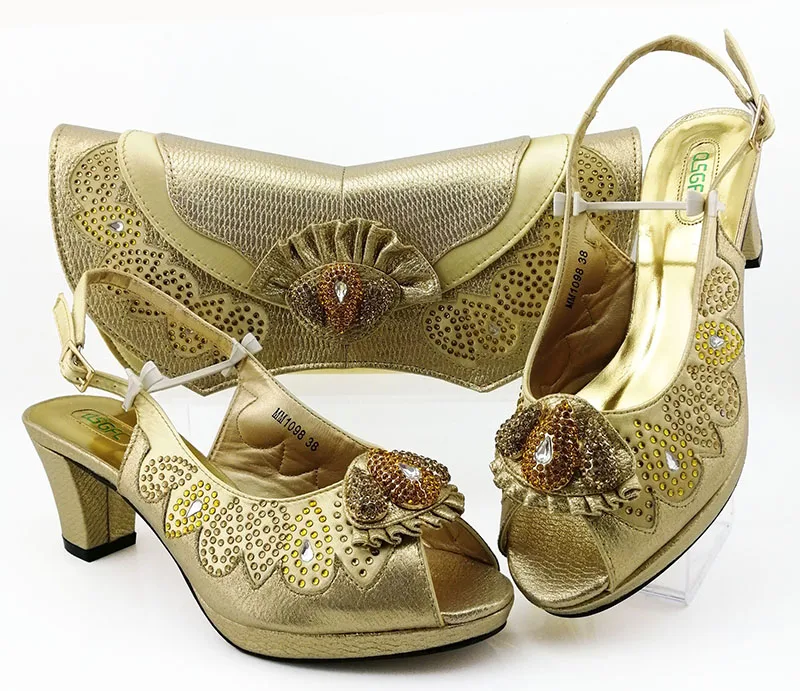 MM1098 GOLD
