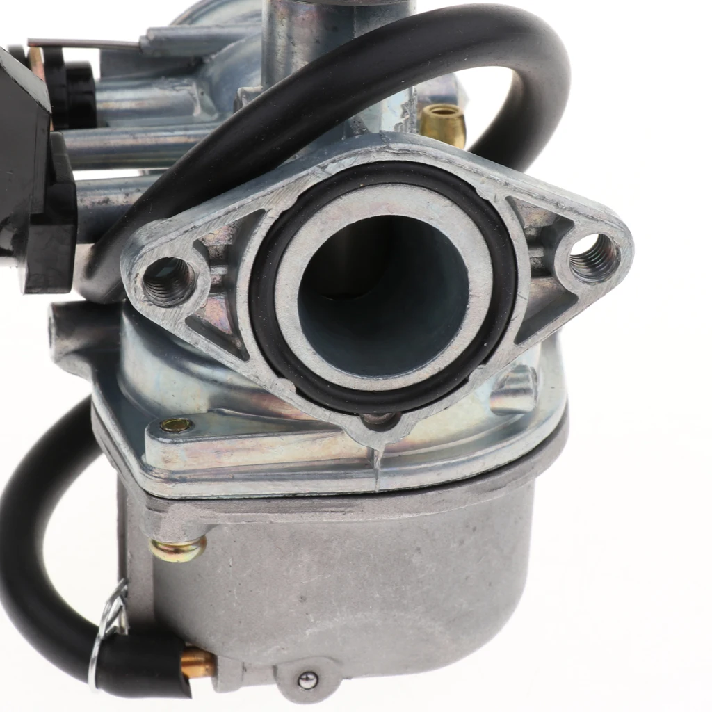 PZ 19 мм рычаг дроссель карбюратор для 90cc 110cc 125cc ATV Quad Pit Dirt Bike