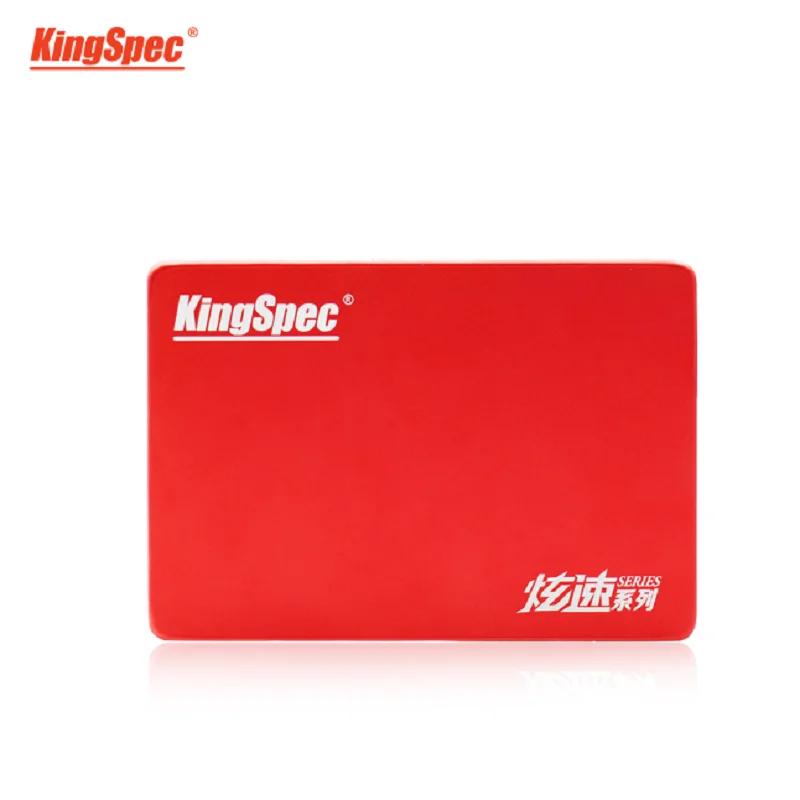 KingSpec HDD 2," SATA 3 SSD 120GB 240GB SSD 480GB 960GB SATAIII жесткий диск Disco внутренний диск для ноутбука, планшета, рабочего стола