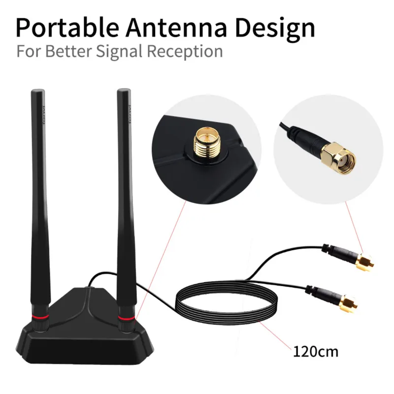 3000 Мбит/с Беспроводной Wi Fi 6 адаптер Intel AX200 PCIe Bluetooth 5 1 сетевая карта 802.11ac/ax AX200NGW Wlan