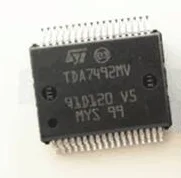 5 шт./лот TDA7492MV SSOP-3 высокое качество