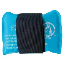 Lesão esportiva, cintura, ombro, perna, bloco de gelo, pacote frio e quente, reabilitação pós operatória do tornozelo, uso repetido, aliviar a dor