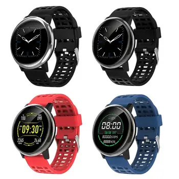 

G30 smart sports watch Fitness Tracker Heart Rate Blood Pressure Monitor Waterproof Smart watch smart wristband for android ios