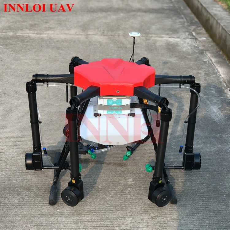 DIY 16L сельскохозяйственный распылитель для пестицидов аксессуары расползания