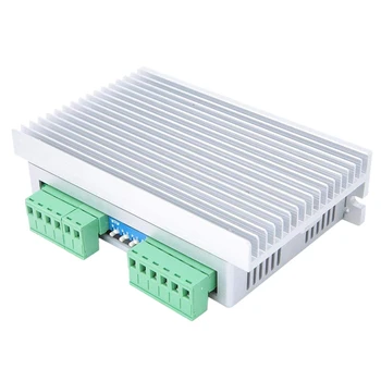 

2D45M Research and Control 2 Phase Stepper Motor Driver with Circuit Protection DC20-50V CNIM Hot