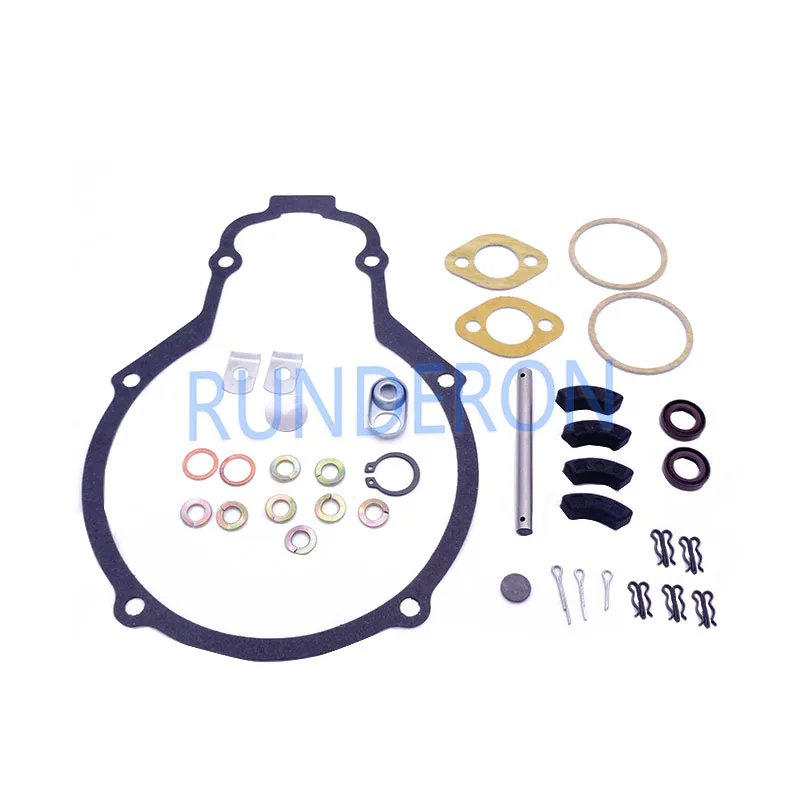 Diesel Engine Fuel Injection Pump Overhaul Package Gasket Repair Kits 1427010002 80007 800230 | Автомобили и мотоциклы