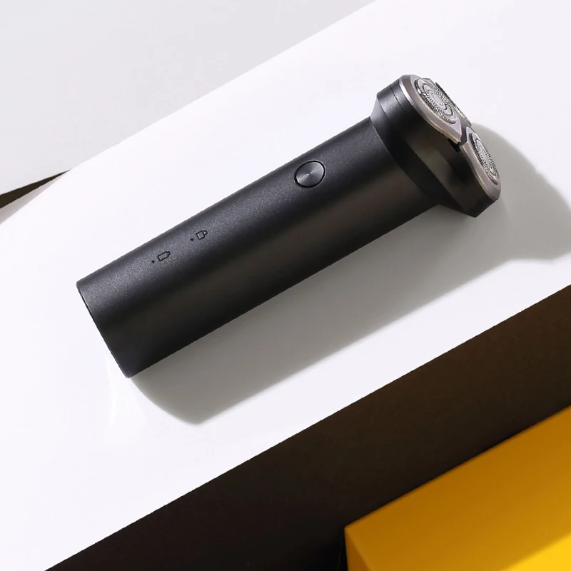 Электробритва Xiaomi Mijia 4 Аккумуляторная моющаяся с двойными