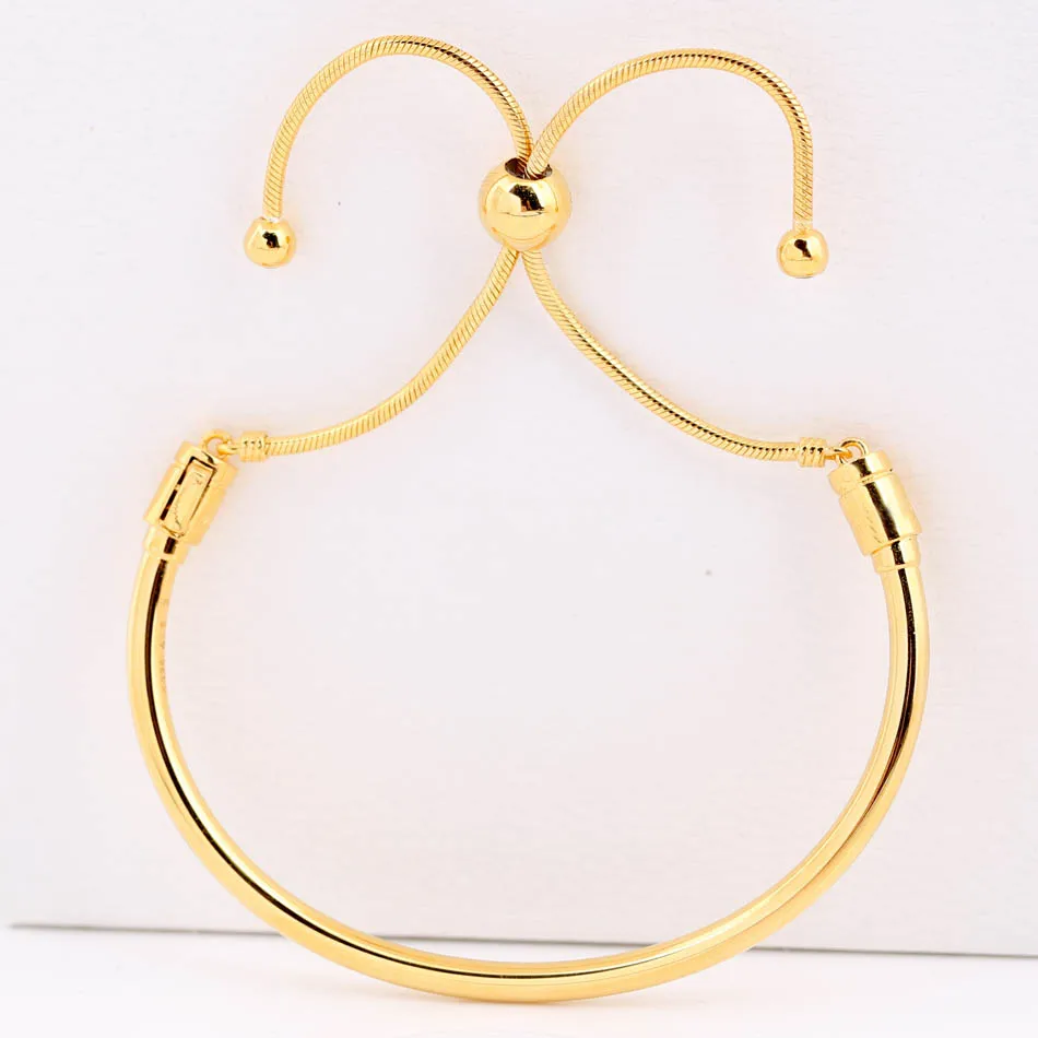 Новинка, 925 пробы, серебряный браслет, светящиеся моменты, скользящая застежка, регулируемый браслет, браслет, подходит для женщин, бусина, шарм, сделай сам, европейская бижутерия