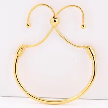 Новинка, 925 пробы, серебряный браслет, светящиеся моменты, скользящая застежка, регулируемый браслет, браслет, подходит для женщин, бусина, шарм, сделай сам, европейская бижутерия