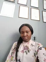 Sin costuras Yaki recto pelucas delanteras de encaje Color Natural Sintético pelucas de diadema fácil desgaste resistente al calor de fibra de cabello para las mujeres negras