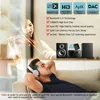 Новый мини CSR8675 Aptx HD/LL Bluetooth 5,0 аудио приемник передатчик RCA 3,5 мм разъем AUX беспроводной адаптер с микрофоном для ТВ автомобиля ПК ► Фото 2/6