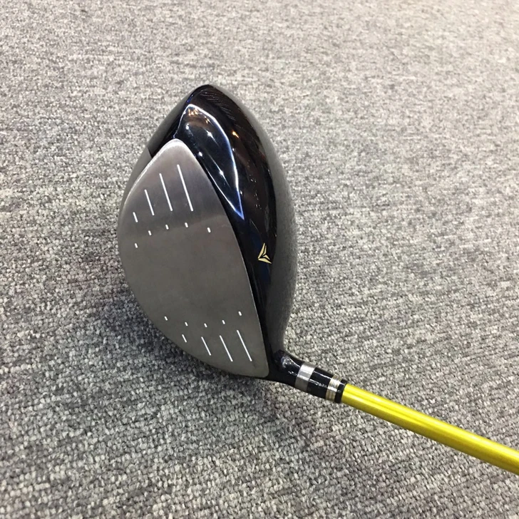 3 звезды Honma S-05 Driver Honma S05 Golf Driver Golf Clubs 9,5/10,5 градусов R/S/SR Flex arratie вал с крышкой головы