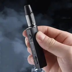 Стартовый набор подходит для justfog q16 катушка новая электронная сигарета Vape ручка набор с Q16 клиромайзер