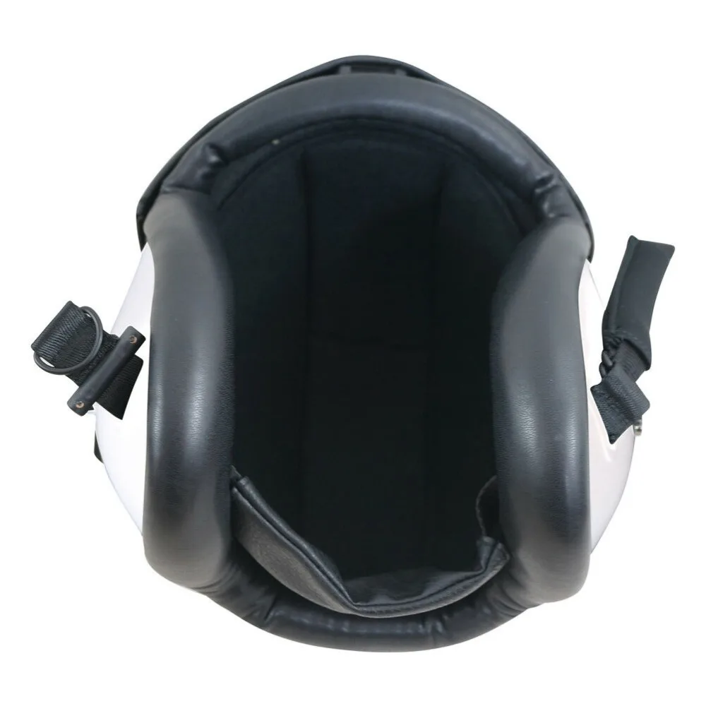 Тактический открытый скользящий Летающий шлем HGU-84/p навигация 55P 56p шлем пилота объектива