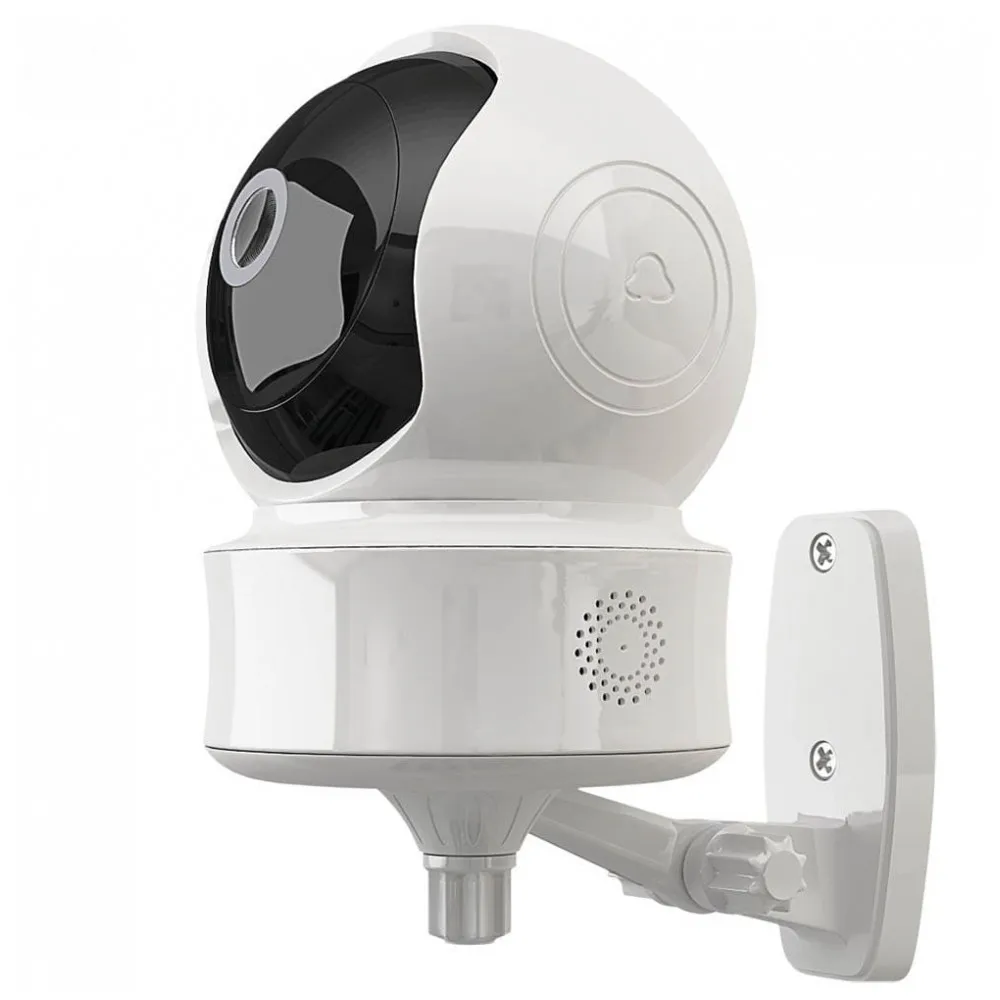 Умная камера HIPER IoT Cam M2|Камеры видеонаблюдения| |