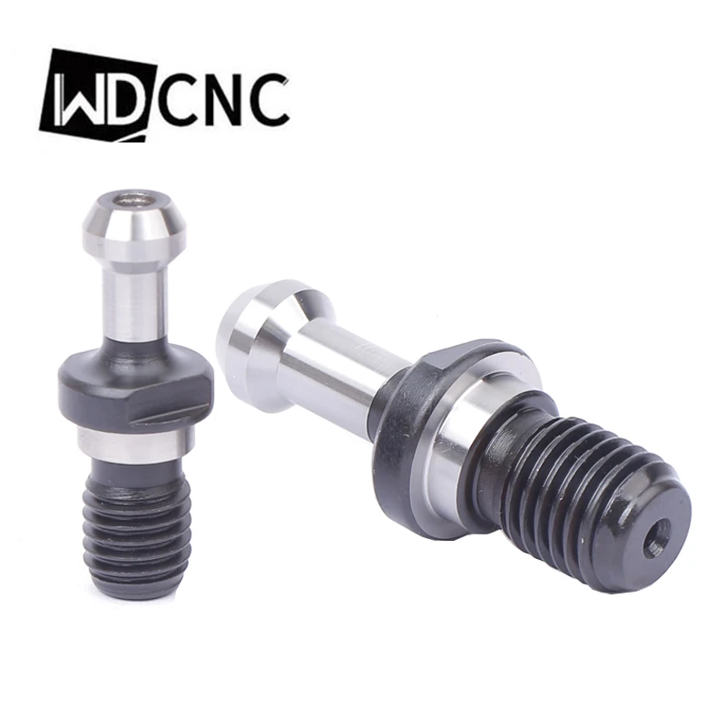 10 pcs BT30/40/50 CNC Tool Holder Pull Studs BT tool holder accessories