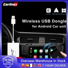 Carlinkit беспроводной Carplay смарт-ключ Apple CarPlay донгл для Android навигационный плеер USB Carplay донгл Android Авто белый Carlinkit беспроводной Carplay смарт-ключ Apple CarPlay донгл для Android навигационный плеер USB Carplay донгл Android Авто белый