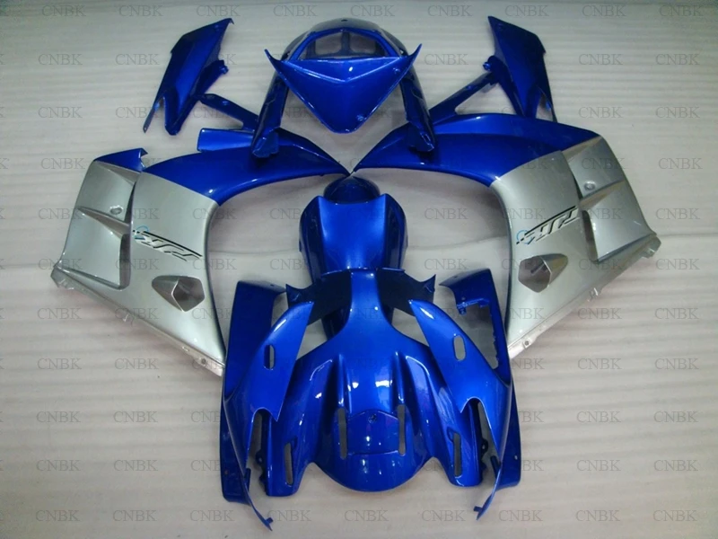 Обтекатель для мотоцикла FJR1300 2004 YAMAHA FJR 1300 Обтекатели комплекты кузова 2002 - 2006