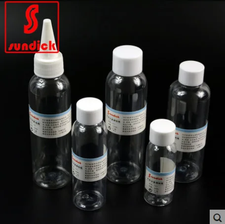 

Outdoor Camping Portable Seasoning Bottle Barbecue Portable Seasoning Pot Set Small Condiment Bottles with Net Pocket