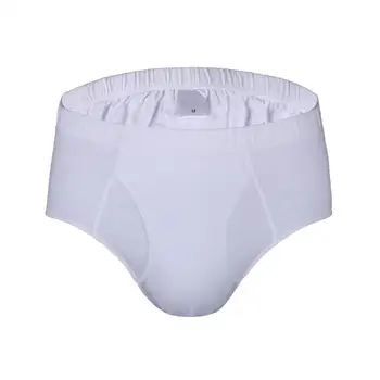 

NXY Soft Solid Male Panties Breathable Men's Briefs Set Cotton Underpants Sexy Men Underware Cueca masculina Calzoncillo hombre