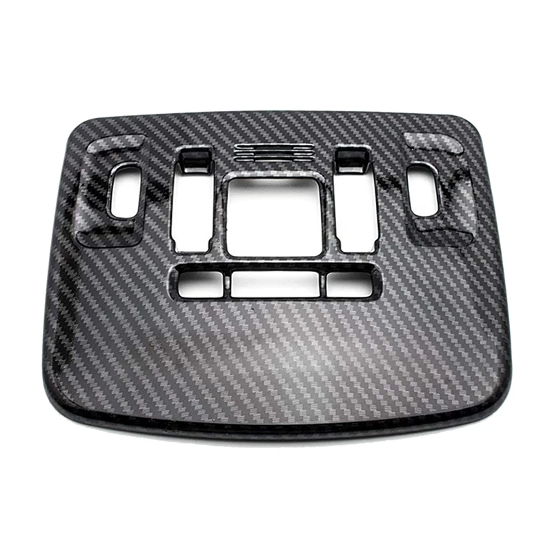 Front Dome Reading Light Roof Lamp Panoramic Moonroof Sunroof Cover