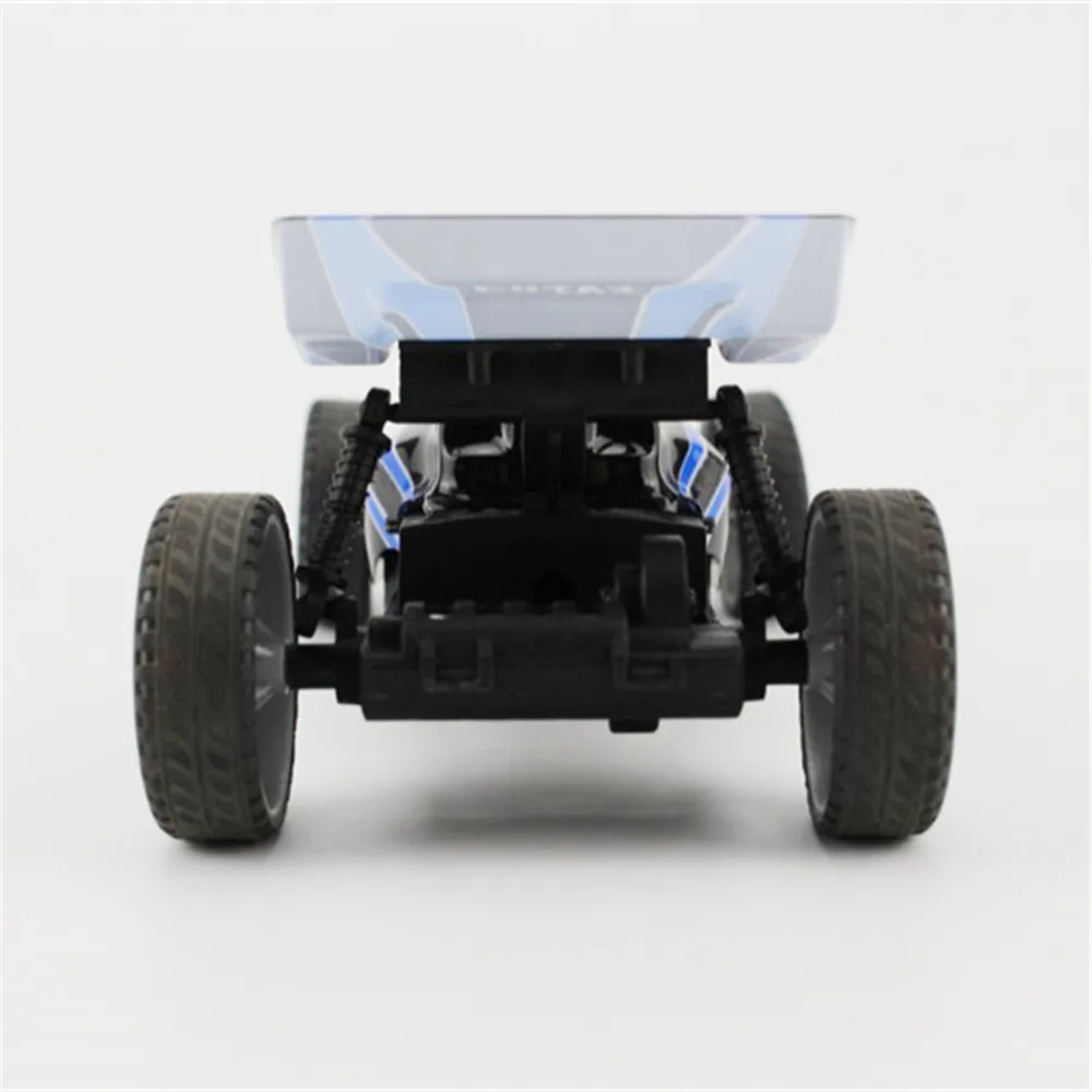 Eachine 1:24 Радиоуправляемый автомобиль EMAX EAT03 2,4G RWD Электрический FPV RC автомобиль с очками для управления РТР гарантия качества модель игрушки