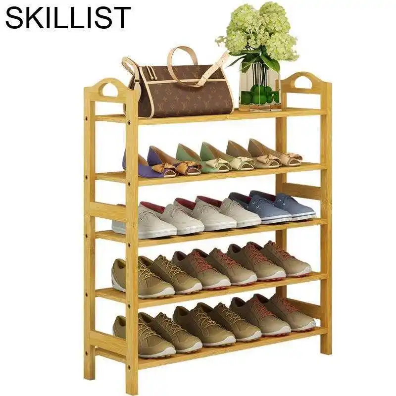 Meuble Rangement Minimalist Mueble Zapatera Closet Retro Furniture Home Organizer Zapatero Organizador De Zapato Shoe Storage |