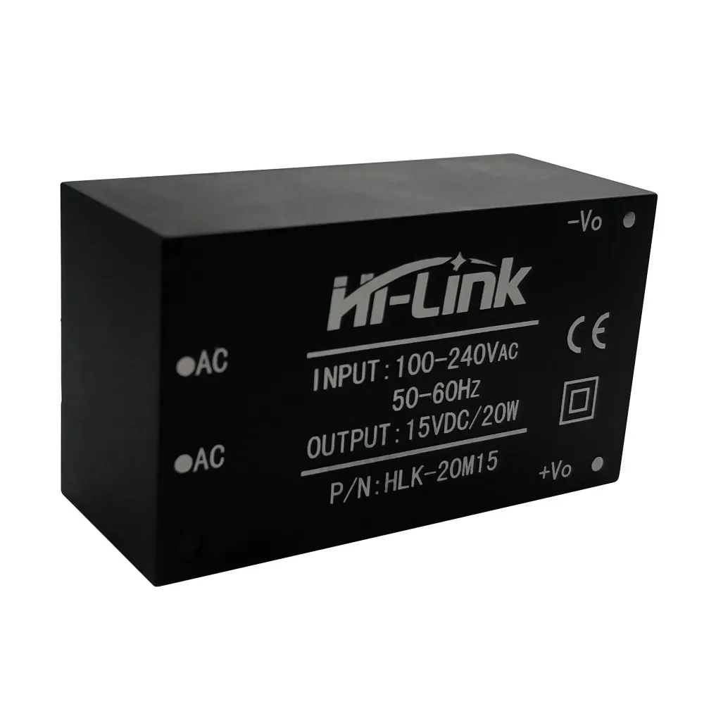 20W 15V power module-1
