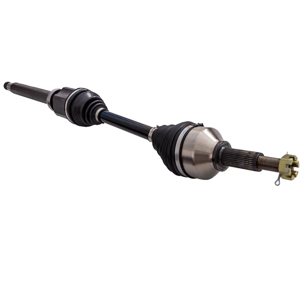 US $170.52 Drive Shaft Axle For Ford Transit Ttg 2014 On 22 250310 Right Driver Off Side