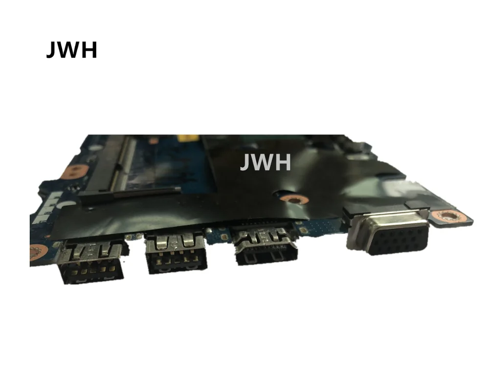 Для hp PROBOOK 430 G2 материнская плата i5-5200 LA-B171P 798061-001 798061-501 798061-601 тестирование работы