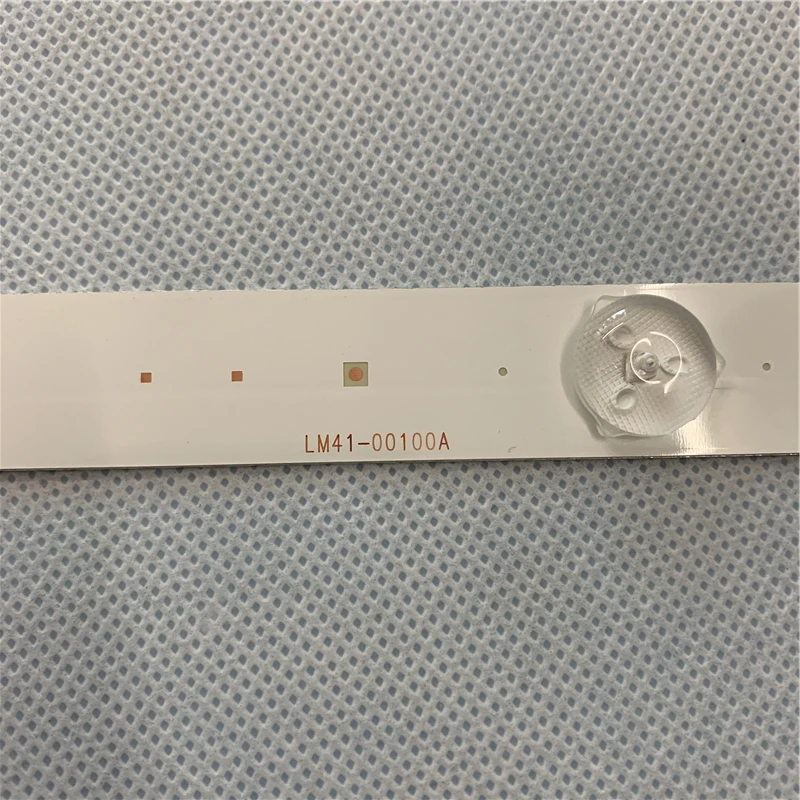 3 шт 615 мм светодиодный фонарь для samsung 3" ТВ 2013ARC320-3228N1 2013ARC32_3228N1 2013ARC32_32281-7 Запчасти для ТВ