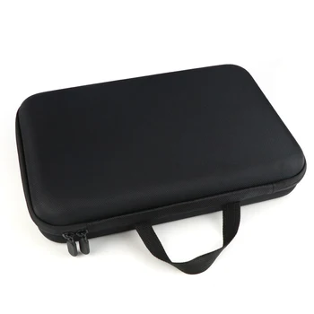 

Travel Storage Box Outdoor Action Portable Accessories Water Resistant Protective Case Shock Proof Camera Bag For Insta360 One X