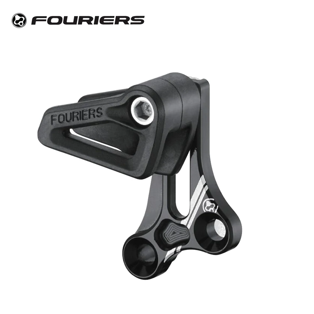 Fouriers Fd006 Enduro Dh Chain Guide Low Direct Mount Fr Xc Mtb Bashguard 28t36t Single Speed