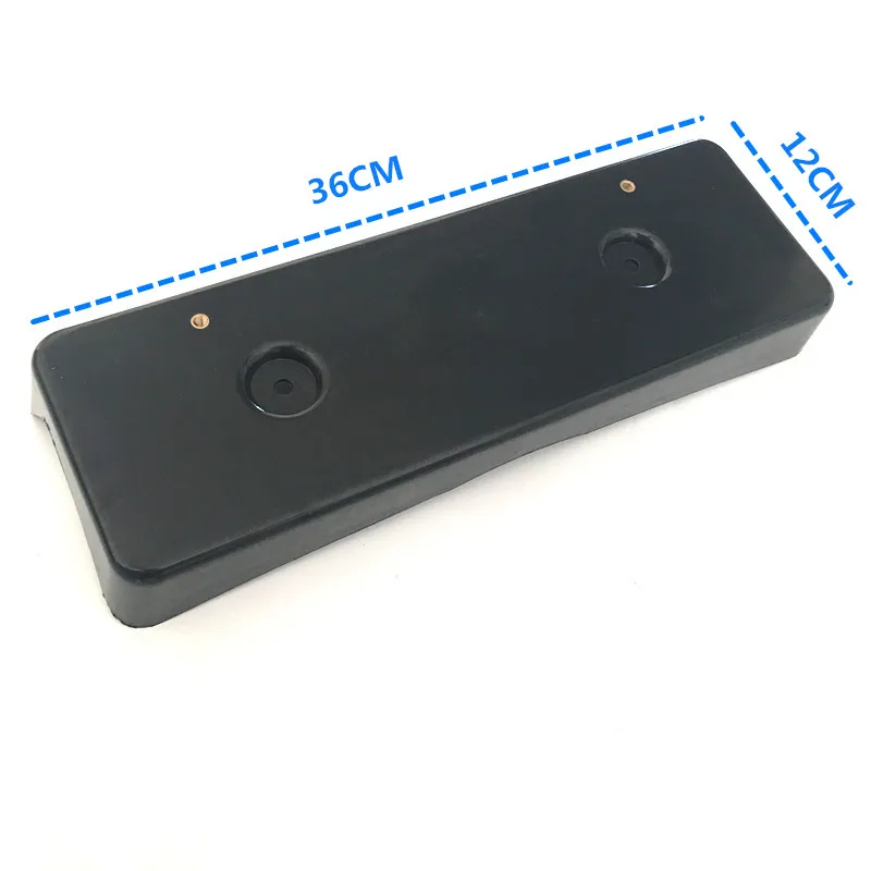 2803307XK80XA рамка номерного знака Монтажный кронштейн для Great Wall HOVER H5 X200