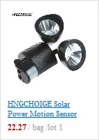 Waterproof 6 LED Underwater Solar Power Spot Light Outdoor Garden Lawn Lamp