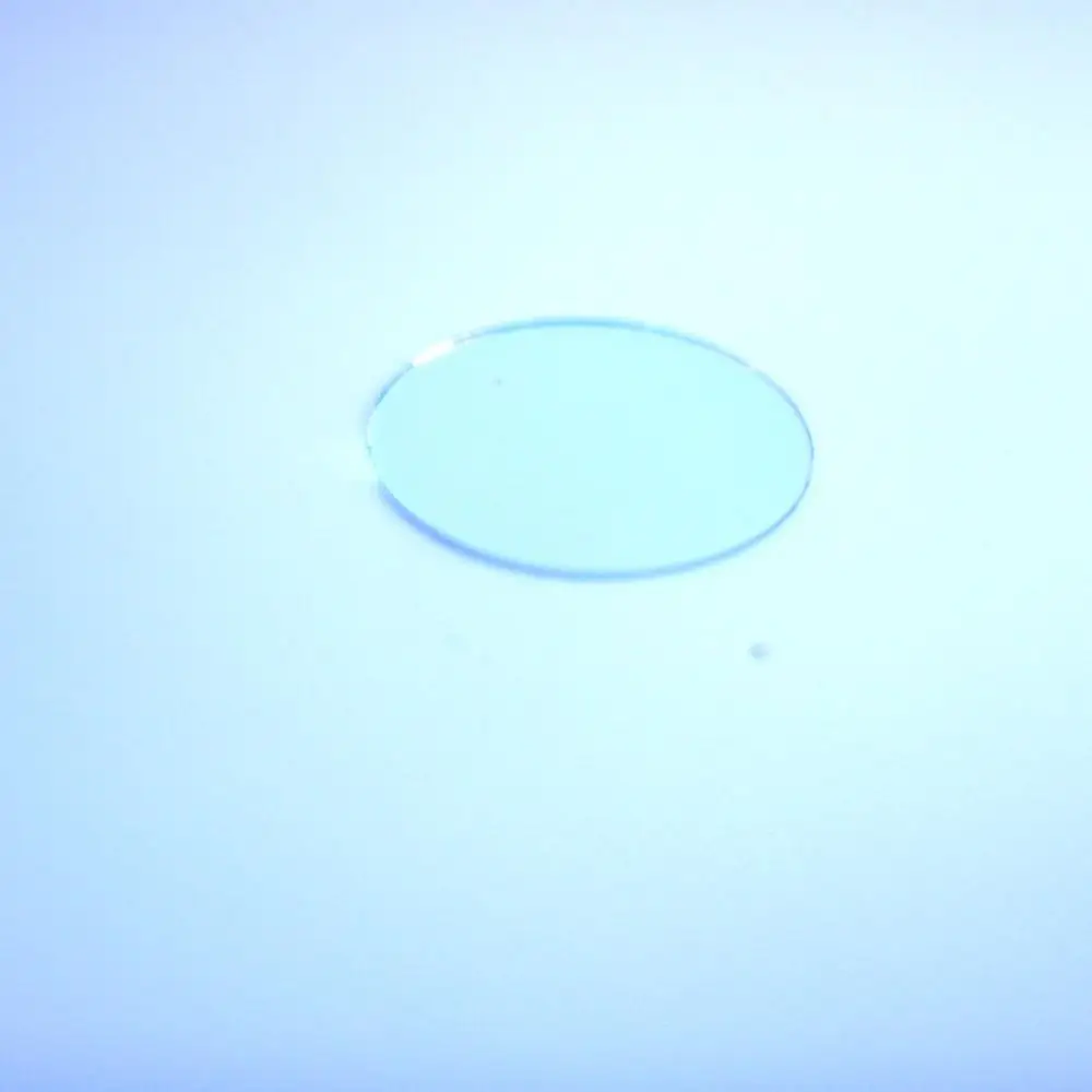 UV and visible ray block center wave 2340nm IR narrow bandpass filter glass | Инструменты