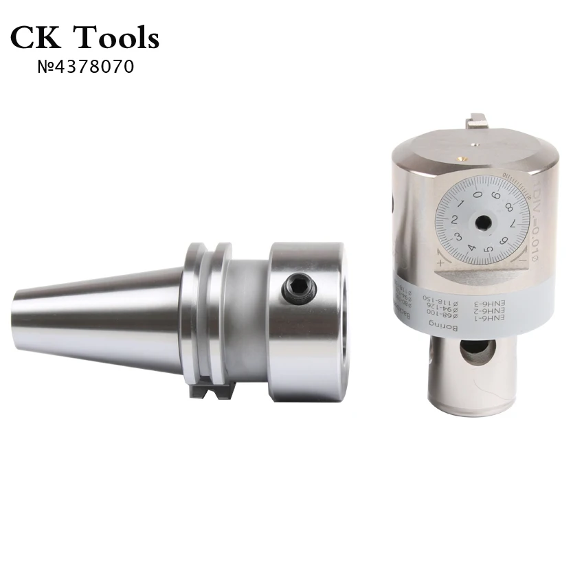 alibaba adjustable 0.01 finish EW CBH 68-150 Boring head 0.01mm Grade increase CNC LBK6 DCK6 CNC Mill boring machining