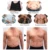 Мужская Талия Тренер Корсет Для Похудения Body Shaper для Похудения Стройнее Сауна Пот Триммер Пояс Спортивный Пояс Тренировки Сжигатель Жира