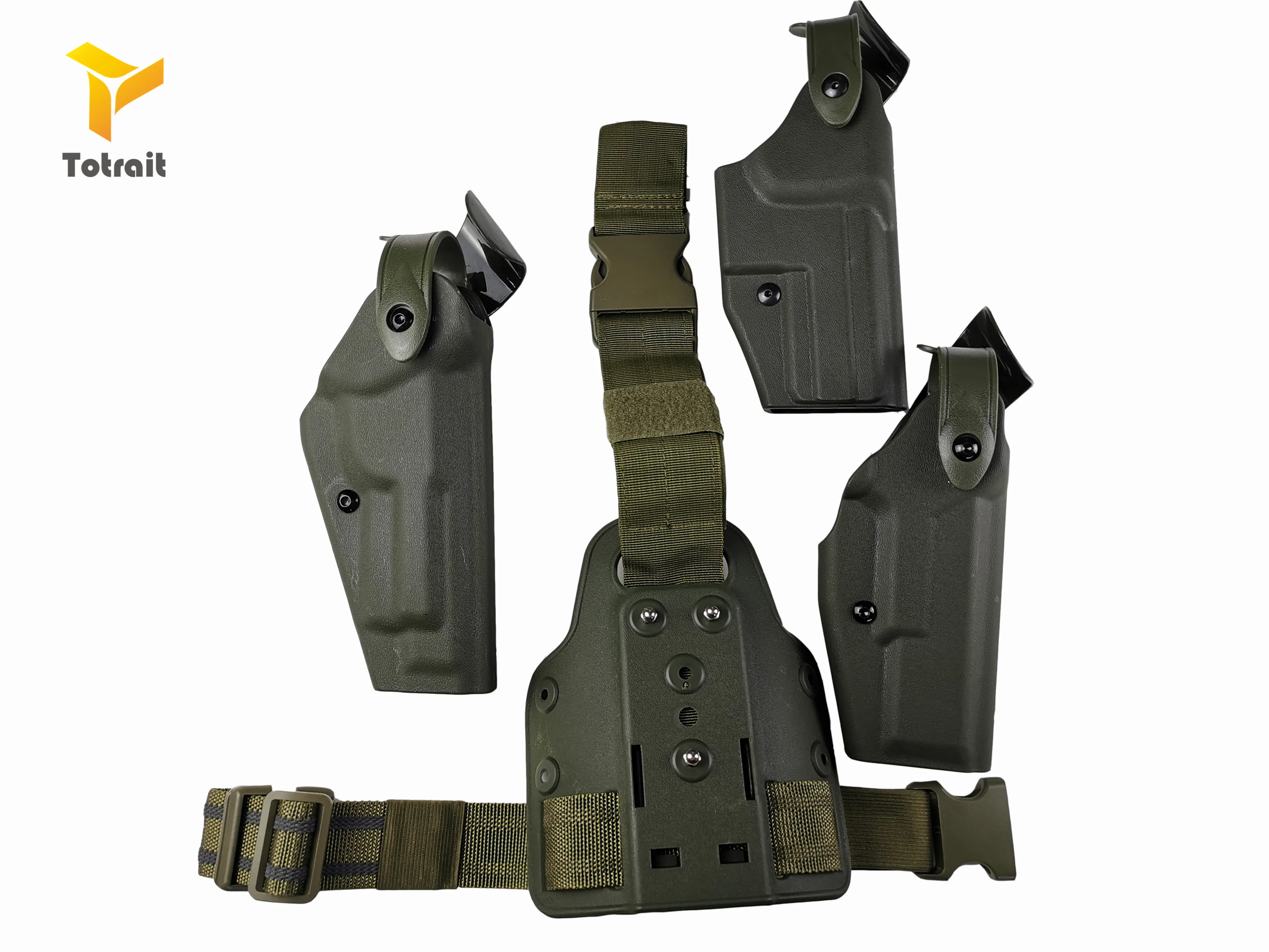 

Right Hand Safariland Tactical Beretta M9 GL17 1911 USP P226 gun Holster Hunting Pistol Airsoft Gun Carry Pistol Waist Holsters