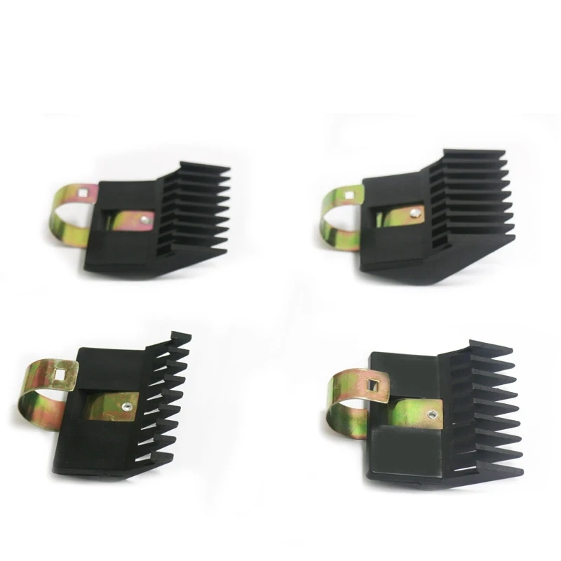 9mm hair guard