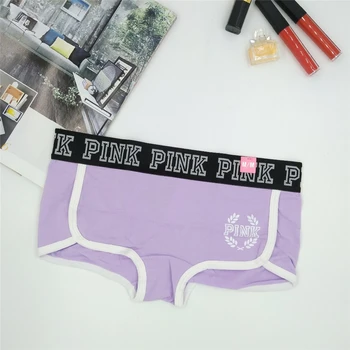

2020 new Woman Panties Cotton Women Knickers Ladies Seamless Candy color comfortable briefs PH018