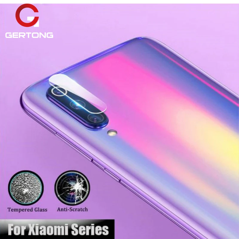 3 шт., защитное закаленное стекло для камеры Xiaomi mi 9 SE A3 CC9E CC9 mi 9 mi 8 A2 lite 6X A1 mi A3, Защитная пленка для задней панели объектива