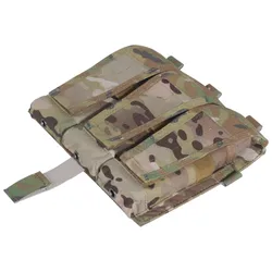 Triple Magazine Pack 556 Detachable Detachable AVS JPC20 Tactical Vest MBAV Vest