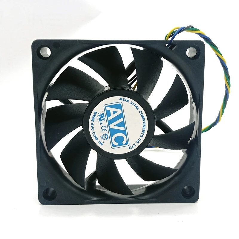 DA07020T12U AVC 7020 12V PWM 0.70A  ð  cpu ҿ
